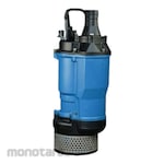 MCKARLEN Pump Submersible Dewatering KT Series (Pompa Celup Limbah/Air Kotor)