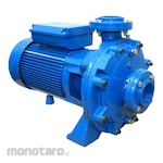 MCKARLEN Pump Submersible Endsuction HC Series (Pompa Celup Limbah/Air Kotor)