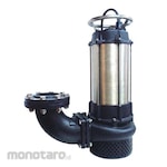 MCKARLEN Pump Submersible Hi-Head Dirty Water KHL Series (Pompa Celup Limbah/Air Kotor)