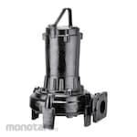 MCKARLEN Pump Submersible Sewage ADL Series (Pompa Celup Limbah/Air Kotor)