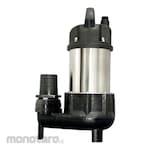 MCKARLEN Pump Submersible Sewage BAV Series (Pompa Celup Limbah/Air Kotor)