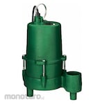 MYERS Pump Submersible Effluent (Pompa Celup Limbah/Air Kotor)