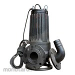 Maxpump Dirty Water Submersible Pump with Blade (Pompa Celup Limbah/Air Kotor)
