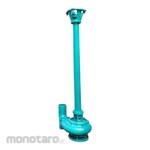 Maxpump Mud Pump YW Series (Pompa Lumpur)