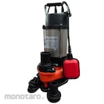 Maxpump Sewage Submersible Pump WQD Series