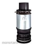 Padova Pump Submersible Large Axial Flow (Pompa Celup Limbah/Air Kotor)