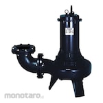 Padova Pump Submersible Sewage (Pompa Celup Limbah/Air Kotor)