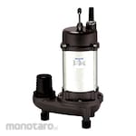 Padova Pump Submersible Sewage Non-Clogging (Pompa Celup Limbah/Air Kotor)