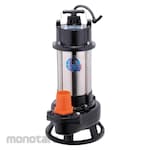 Showfou Pump Submersible Sewage SS Series (Pompa Celup Limbah/Air Kotor)