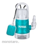 TOTAL Pump Submersible Sewage (Pompa Celup Limbah/Air Kotor)
