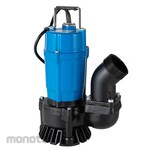 TSURUMI Contractor Pump (Pompa Celup Tambang/Kontruksi)