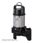 TSURUMI Landscape Sewage Pump (Pompa Celup Limbah/Air Kotor)