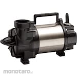 TSURUMI MANUFACTURING Pump Submersible Horizontal High-Spin for Gray Water (Banks Series) PLS Type (Pompa Celup Limbah/Air Kotor)