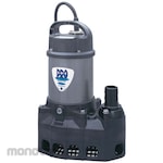 TSURUMI MANUFACTURING Pump Submersible Sewage High-Spin PRO Series (Pompa Celup Limbah/Air Kotor)