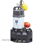 TSURUMI MANUFACTURING Pump Submersible Sewage High-Spin PRO Series (Pompa Celup Limbah/Air Kotor)