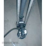 TSURUMI MANUFACTURING Pump Submersible Sewage High-Spin PUL Series for Flow Rate Adjustment (Pompa Celup Limbah/Air Kotor)