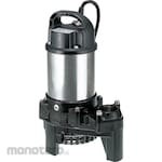 TSURUMI PUMP Pump Submersible Resin Made High Head Wastewater (Pompa Celup Limbah/Air Kotor)