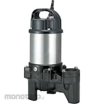TSURUMI PUMP Pump Submersible Resin Made Sewage & Wastewater Pump (Pompa Celup Limbah/Air Kotor)