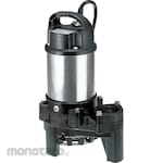TSURUMI PUMP Pump Submersible Resin Made Wastewater (Pompa Celup Limbah/Air Kotor)
