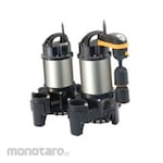 TSURUMI PUMP Pump Submersible for Waste Water PNI Series (Pompa Celup Limbah/Air Kotor)