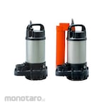 TSURUMI PUMP Submersible Pump OM Series for Waste Water (Pompa Celup Limbah/Air Kotor)