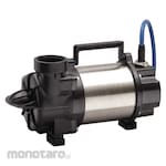 TSURUMI Pump Submersible Horizontal Titanium Seawater (Pompa Celup Limbah/Air Kotor)
