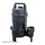 TSURUMI Sewage Ejector Submersible Pump (Pompa Celup Limbah/Air Kotor)