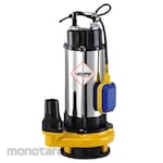 Verpo Pump Submersible Sewage Heavy Duty (Pompa Celup Limbah/Air Kotor)