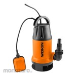 WOKIN Pump Submersible Sewage (Pompa Celup Limbah/Air Kotor)