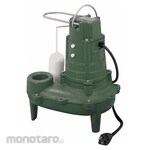 ZOELLER Pump Submersible Sewage Ejector (Pompa Celup Limbah/Air Kotor)