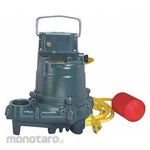 ZOELLER Pump Submesible Sump High Temperature (Pompa Celup Limbah/Air Kotor)
