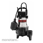 RED LION Pump Submersible Sump (Pompa Celup)