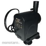 RESUN Pump Submersible Little Giant Aquarium (Pompa Celup)
