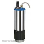 ROTOR Pump Submersible 3 Phase (Pompa Celup)