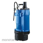 ROTOR Pump Submersible Dewatering 3 Phase (Pompa Celup)