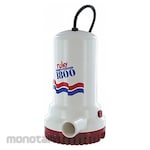 RULE Pump Submersible Sump (Pompa Celup)