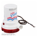 RULE Submersible Electric Bilge Pumps