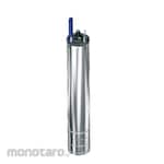 SAER Pump Submersible Deep Well with Motor (Pompa Celup)