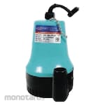 SONJACK Pump Submersible (Pompa Celup)
