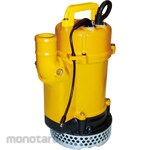 Sakuragawa Pump Factory Capacitive Automatic Submersible Pump (Pompa Celup Otomatis)