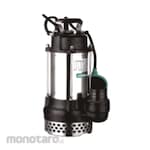 Shimge Pump Submersible Automatic Clean Water (Pompa Celup)