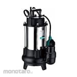 Shimge Pump Submersible Automatic for Dirty Water (Pompa Celup)