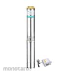 Shimge Pump Submersible Deep Well (Pompa Celup)
