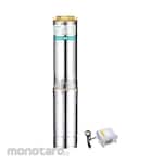Shimge Pump Submersible Deep Well (Pompa Celup)