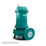 Shimge Pump Submersible Dirty Water (Pompa Celup)
