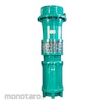 Shimge Pump Submersible Multistage (Pompa Celup)
