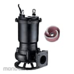 Shimge Pump Submersible for Dirty Water (Pompa Celup)