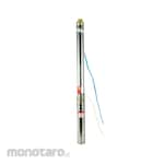 Shimizu Pompa Celup 3inci