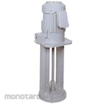 TERAL Pump Immersion Coolant Coolant Non Self Priming Type (Pompa Celup Sebagian)