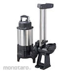 TERAL Pump Submersible with QDC (Pompa Celup)